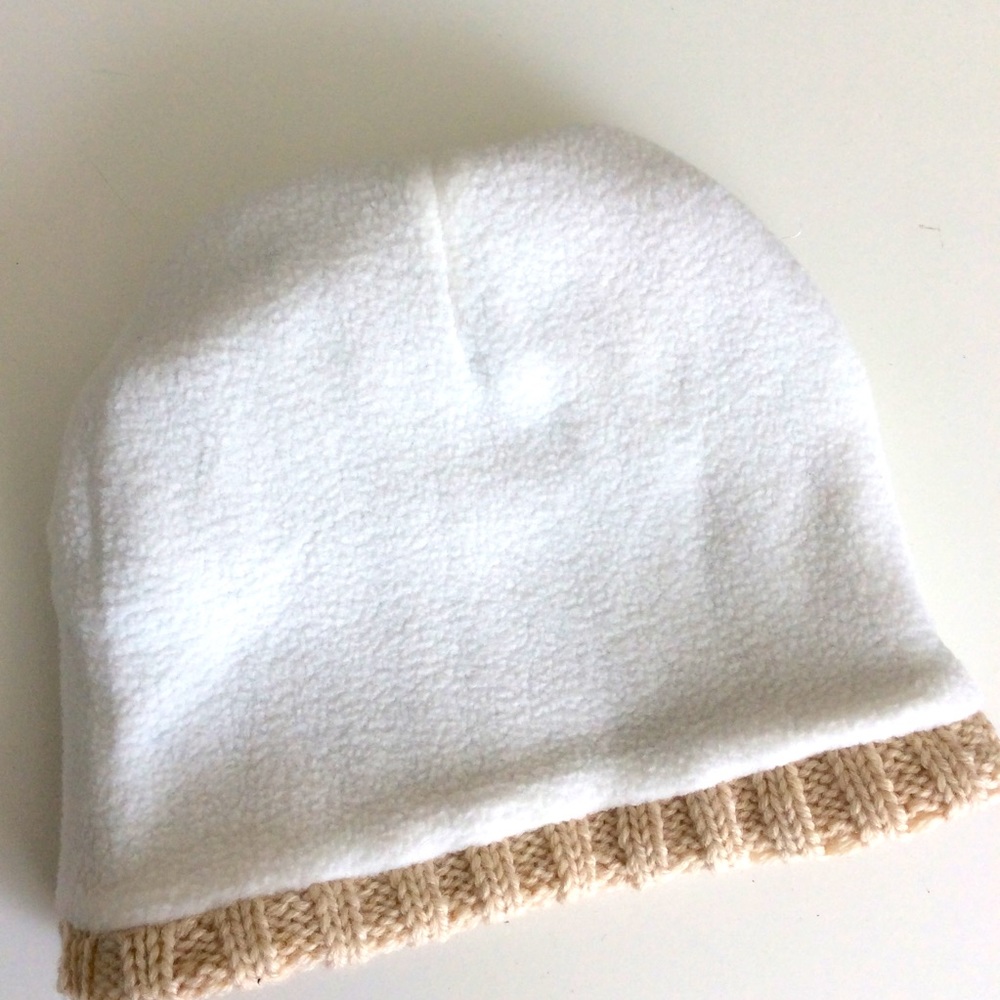 GII Ragwool Nylon Winter Beanie OS - Picture 6 of 7